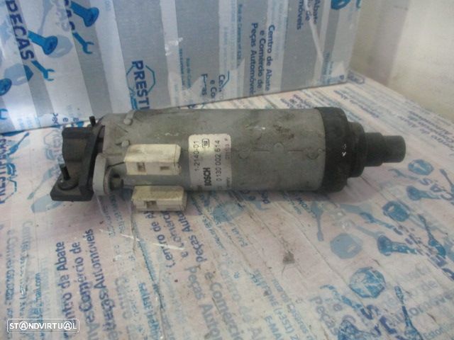 Modulo 0130002614 BMW E60 2004 MOTOR DO ASSENTO DANTEIRO DRT - 2