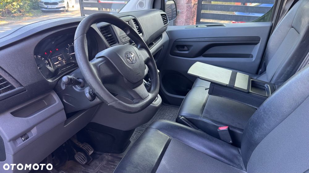 Toyota Proace L3 LONG - 7