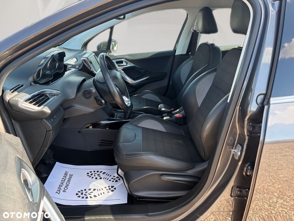 Peugeot 2008 PureTech 110 Stop&Start Allure - 6