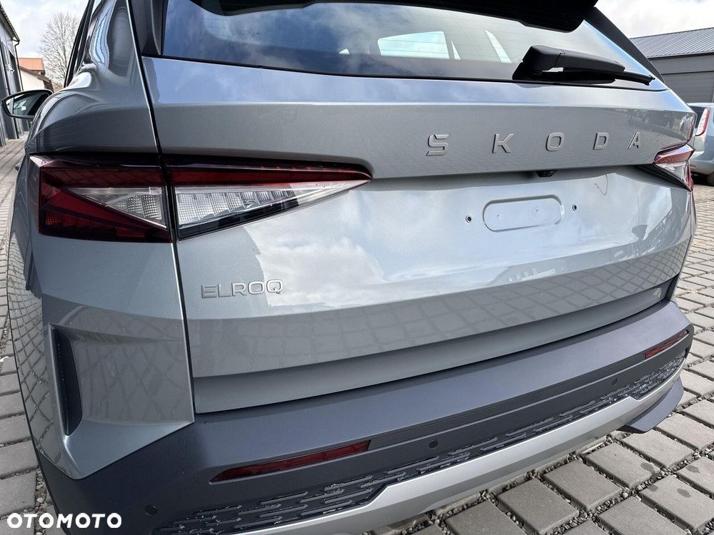 Skoda Elroq 50 55kWh - 13