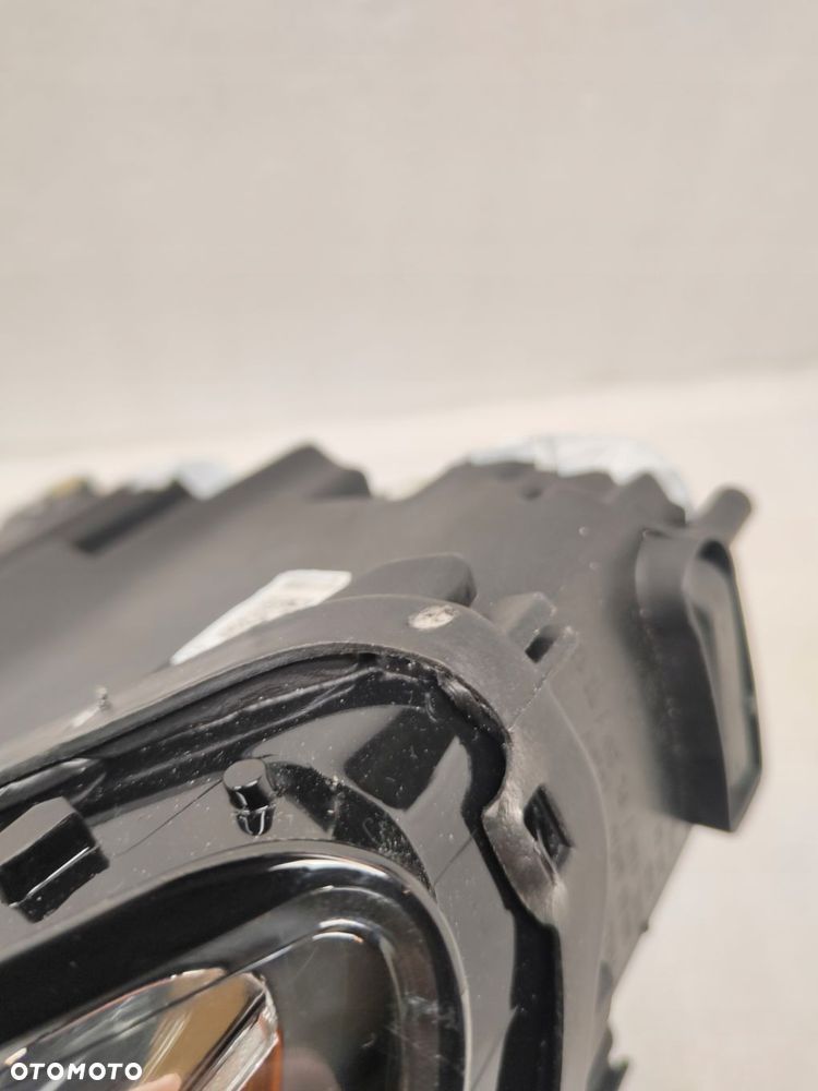 audi a3 8v lift usa full led lampa lewy przód 8v0941033h - 10