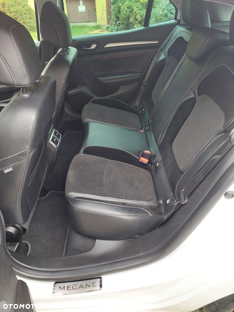 Renault Megane Grandtour BLUE dCi 115 INTENS - 14