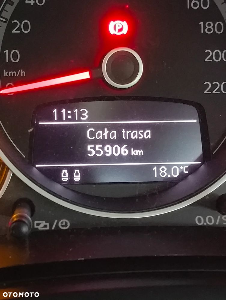 Volkswagen up! 1.0 move - 20