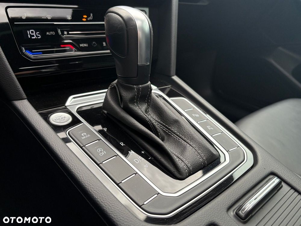 Volkswagen Arteon - 32