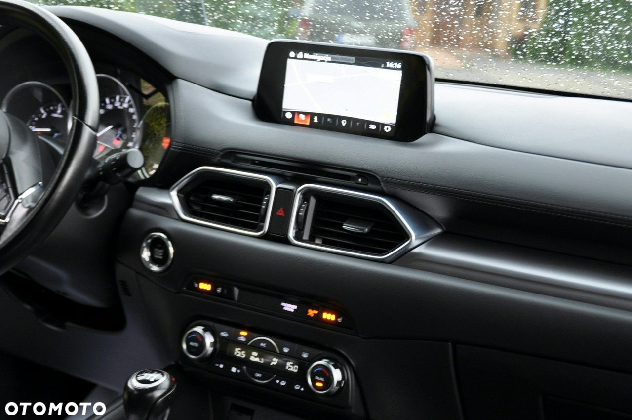 Mazda CX-5 - 26