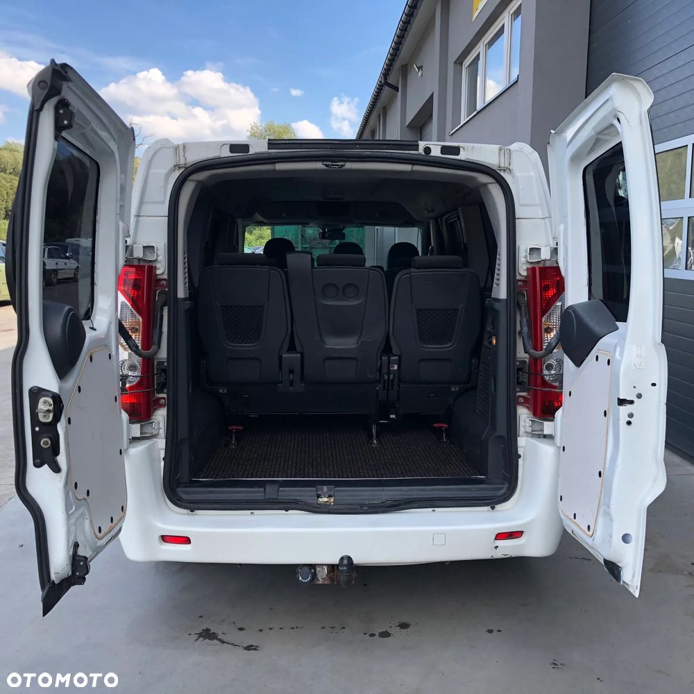 Peugeot Expert - 15