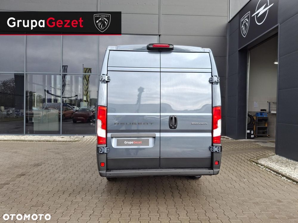 Peugeot Boxer - 7