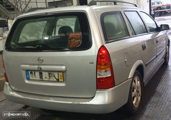 Para Peças Opel Astra G Caravan (F35_) 98-04 - 1