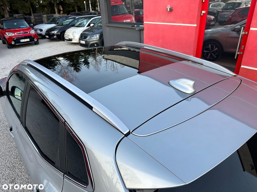 Nissan Qashqai 1.3 DIG-T DCT TEKNA+ - 19