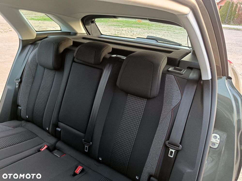 Peugeot 3008 BlueHDi 130 Stop & Start Active - 31