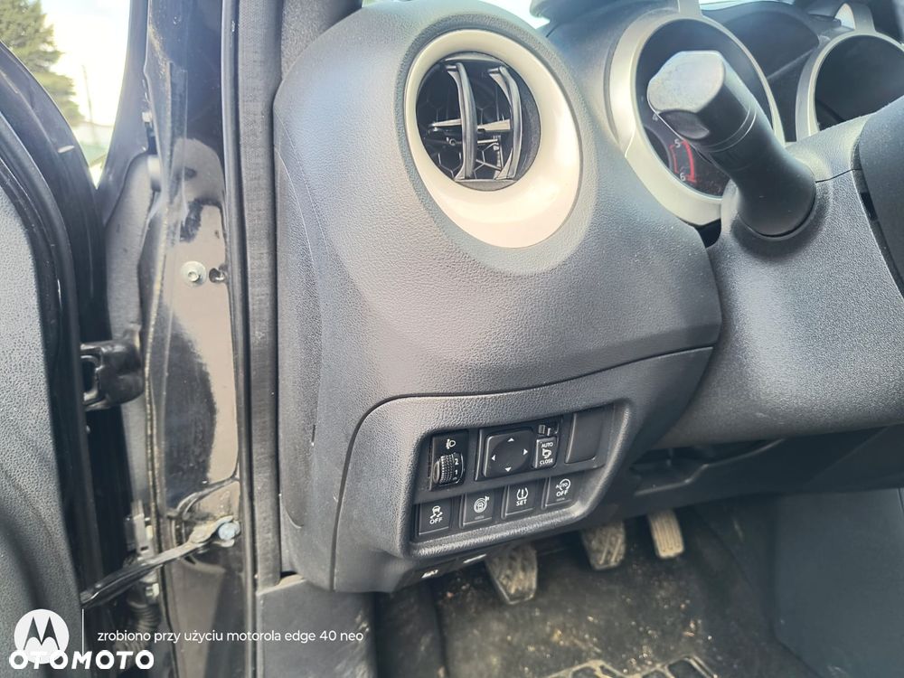 Nissan Juke 1.5 dCi 360 - 15