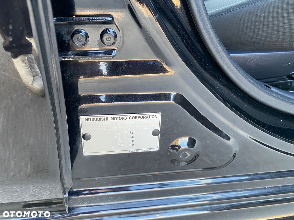 Mitsubishi Lancer 1.8 DI-D+ ClearTec Top - 11