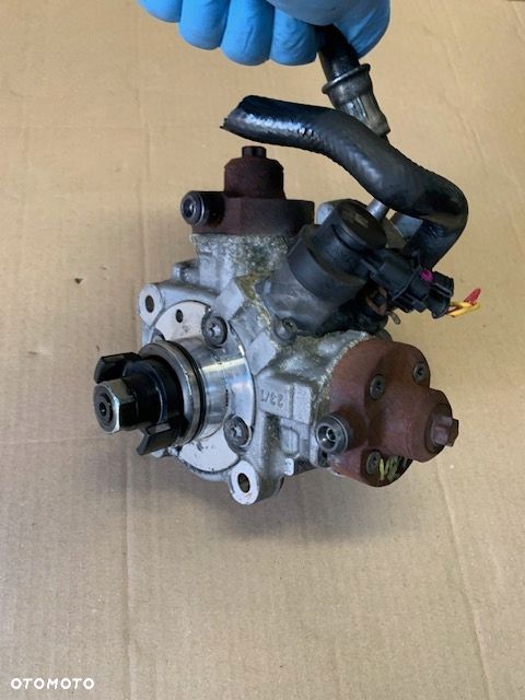 honda cr-v civic ix 2.2 pompa wtryskowa 16790-rlo-g12 0 445 010 635 - 5