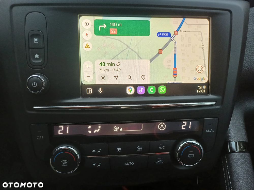 Renault Kadjar Energy TCe 130 COLLECTION - 10