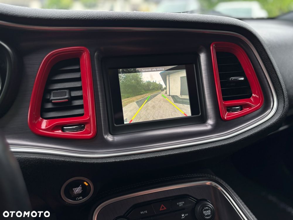 Dodge Challenger 3.6 SXT - 22