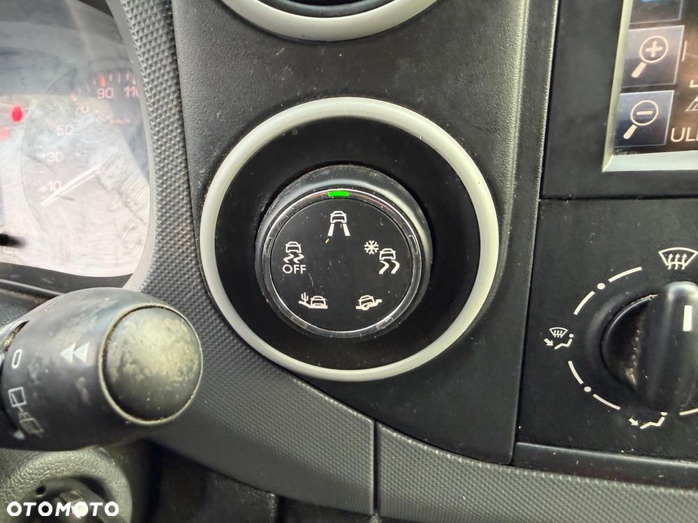 Peugeot Partner - 15