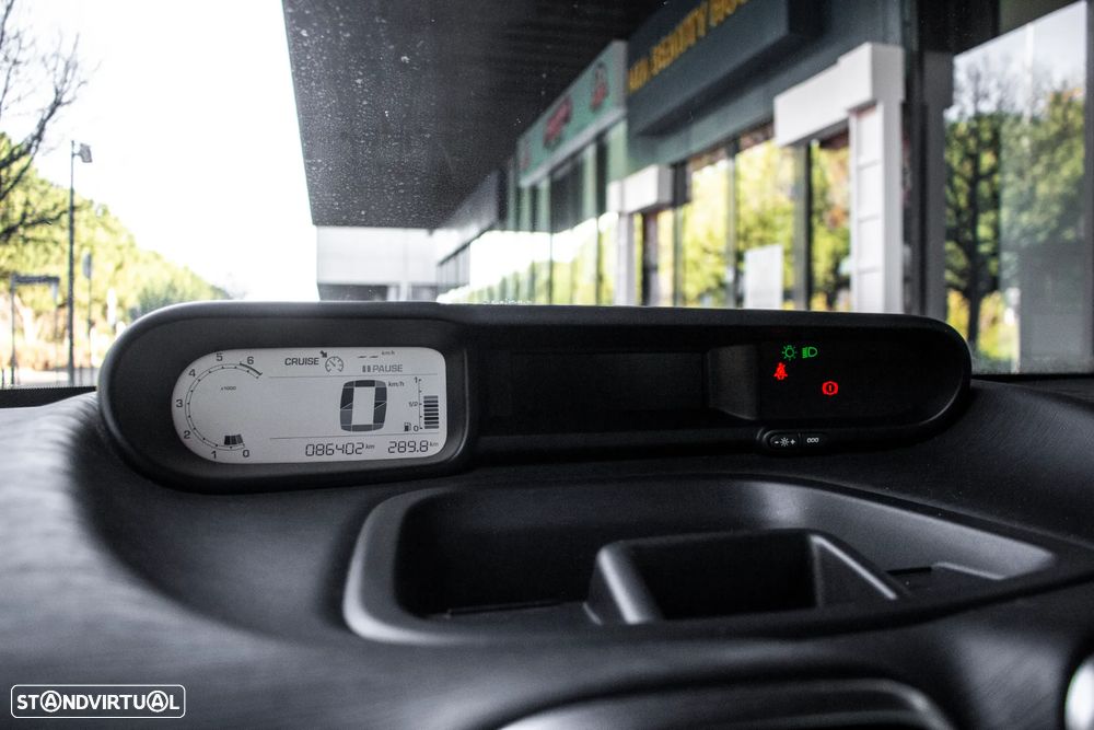 Citroën C3 Picasso PureTech Exclusive - 16