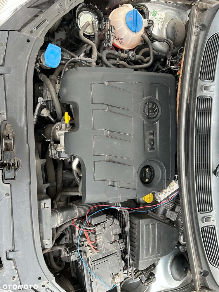 Skoda Fabia - 8