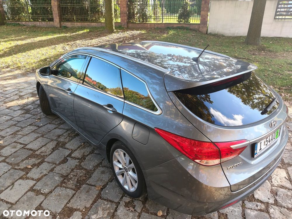 Hyundai i40 - 17