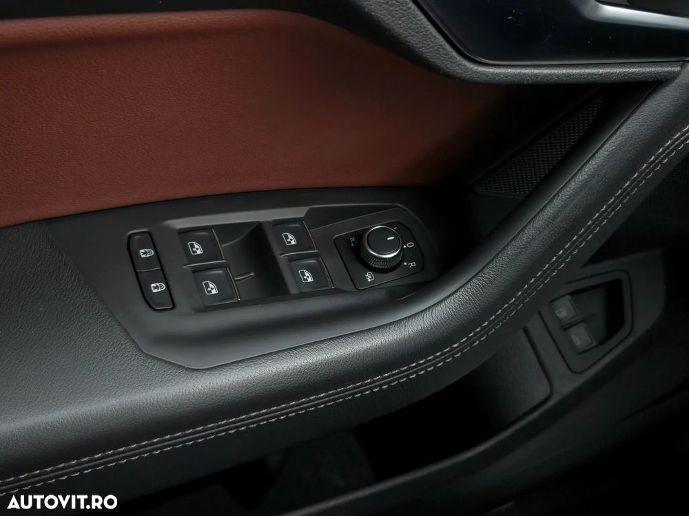 Volkswagen Touareg 3.0 V6 e-Hybrid 4Motion Aut. Atmosphere - 14