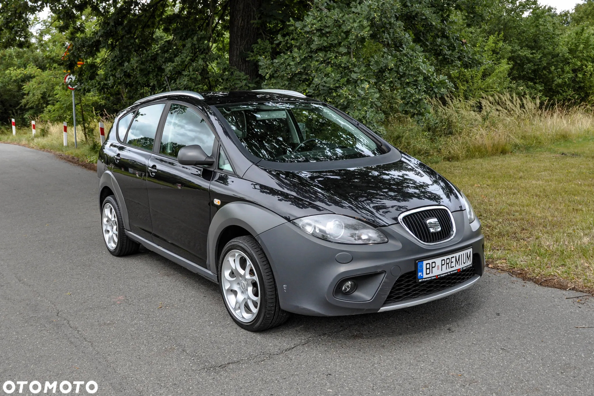 Seat Altea - 6