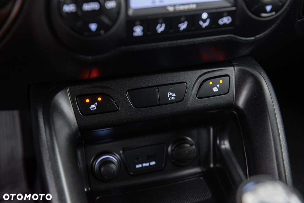 Hyundai ix35 1.6 GDI Premium 2WD - 24