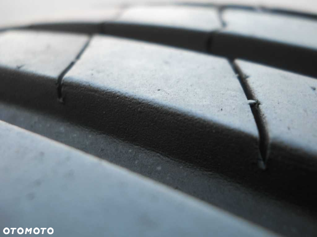 Opony lato 205/60R16 Yokohama 6,5mm 2022r cena za 2szt + MONTAŻ GRATIS - 6