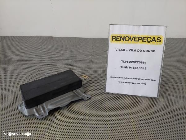 Airbag Porta Frente Esq Mercedes-Benz S-Class (W220) - 1