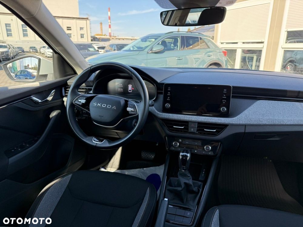 Skoda Scala 1.0 TSI Selection DSG - 25