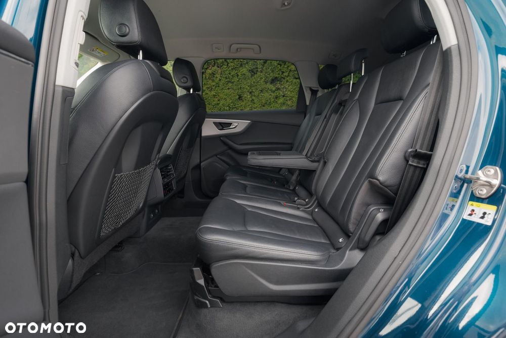 Audi Q7 50 TDI mHEV Quattro Tiptr - 15