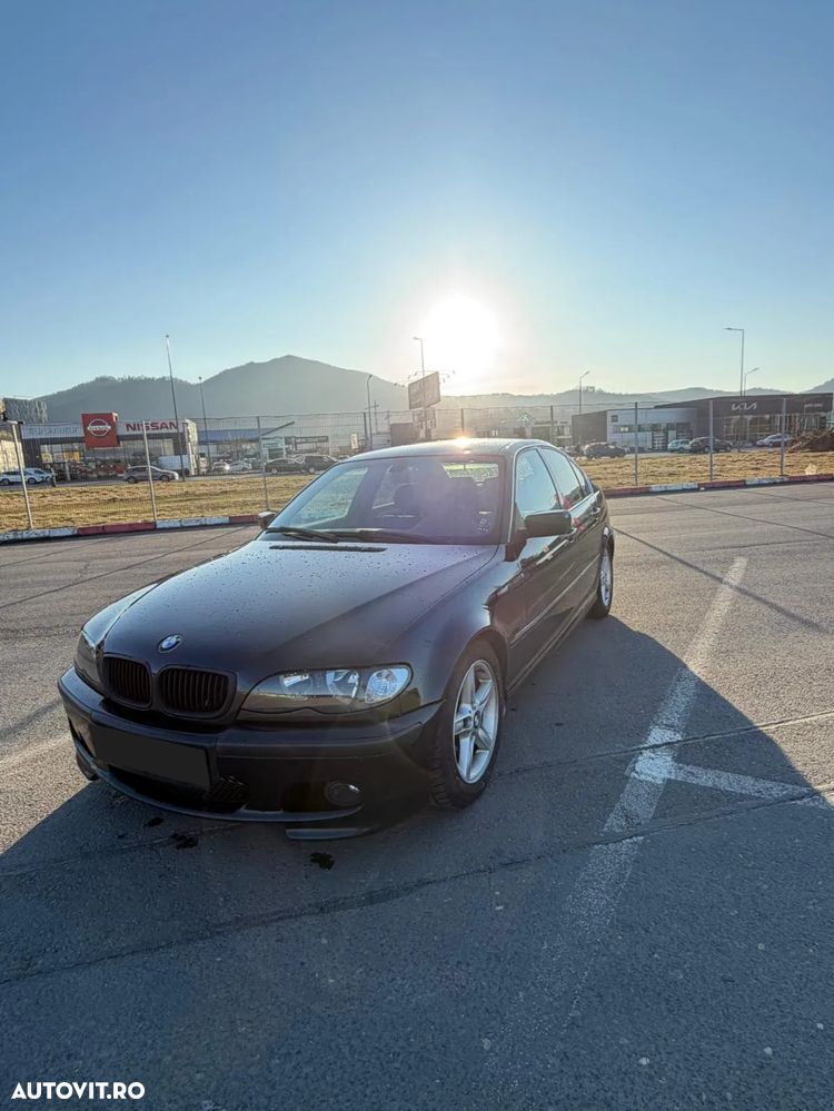 BMW Seria 3 - 2