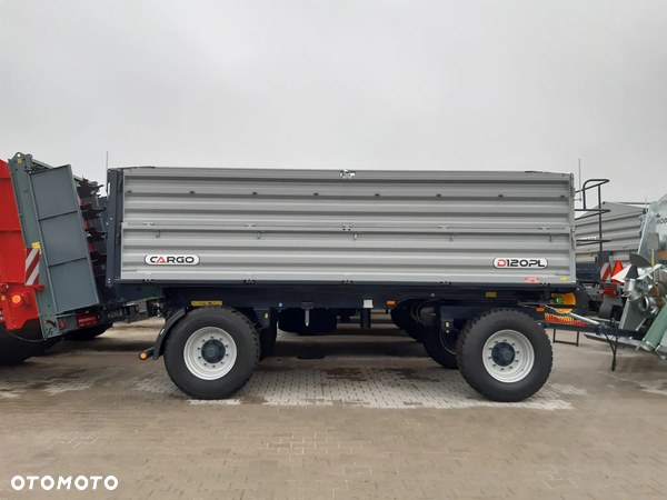 Inny Cargo D120PL