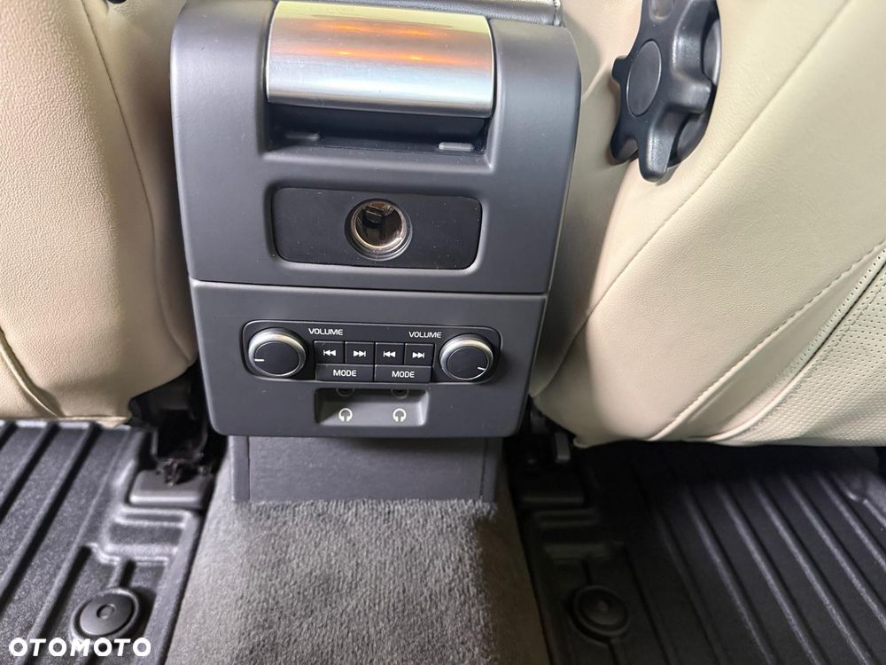 Volvo S80 D5 AWD Summum - 13