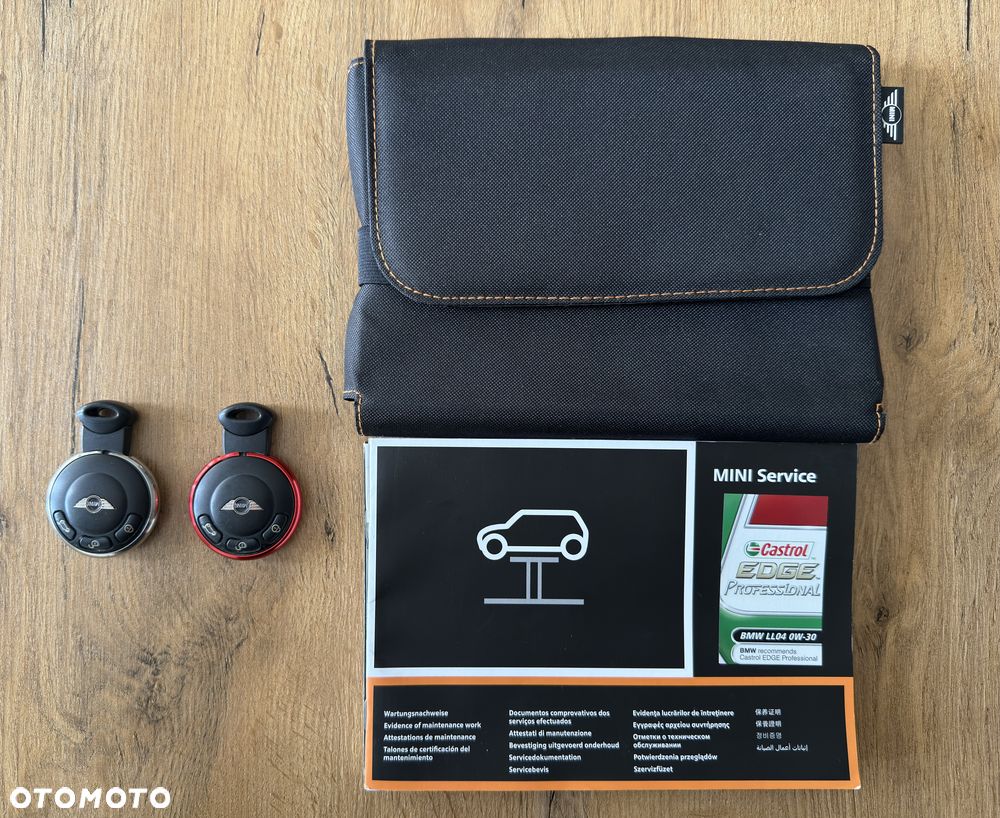MINI Countryman Cooper SD All4 - 18