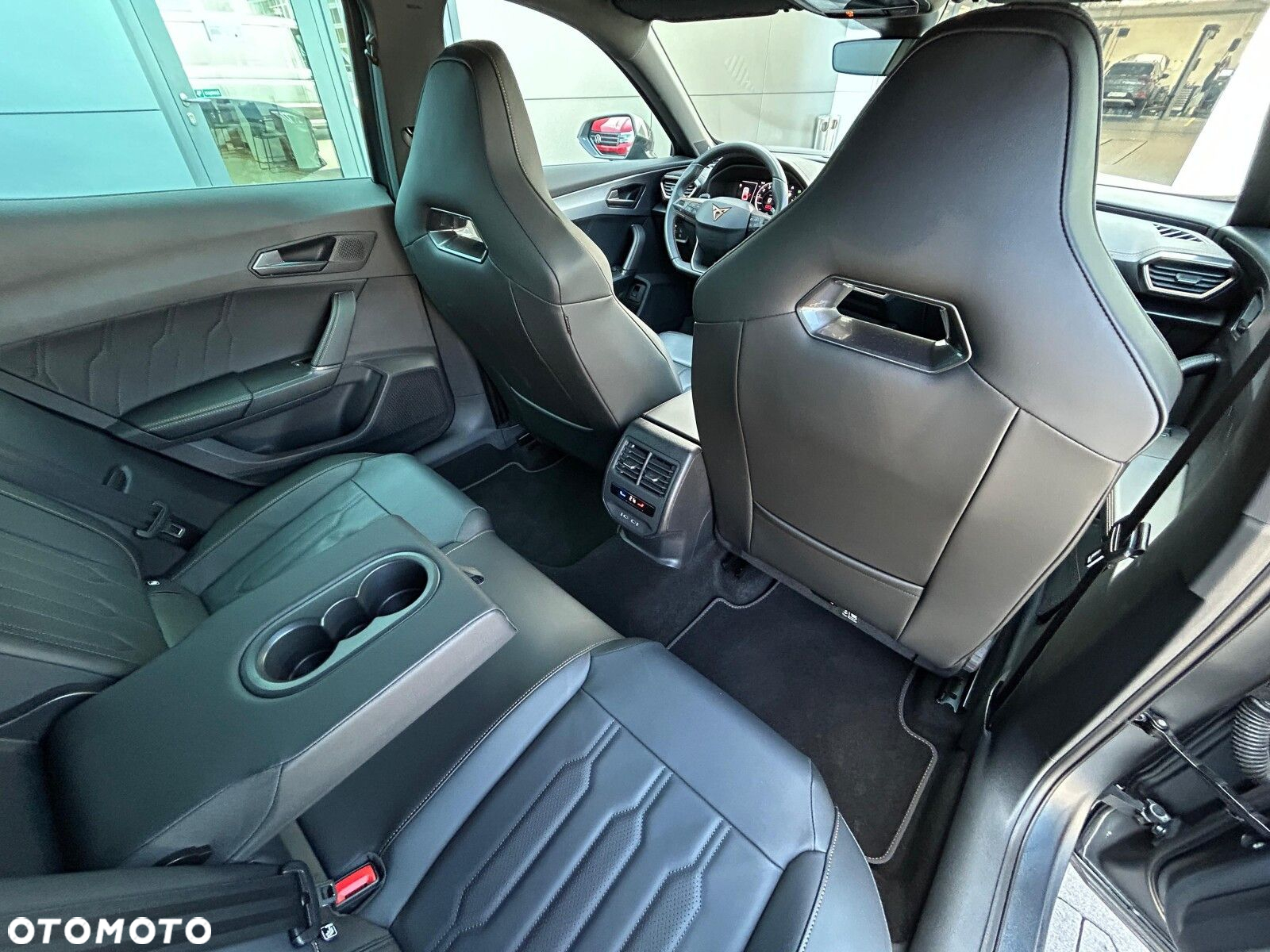 Cupra Formentor 2.0 TSI 4Drive DSG - 10