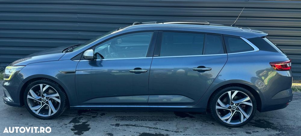 Renault Megane ENERGY dCi 165 EDC GT - 5