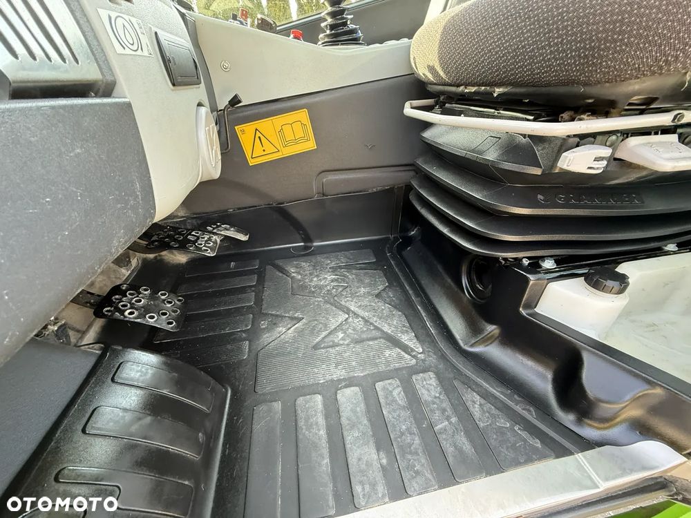 Merlo P40.7 40.7 / 2014 ROK / TELESKOPOWA / 7 METRÓW / BEZ DPF I ADBLUE / ZADBANA / SPROWADZONA Z NIEMIEC / PIĘKNIE UTRZYMANA / ORYGINAŁ / DEUTZ / KLIMA / 33.7 26.6 42.7 38.7 531-70 532-70 735 741 634 - 34