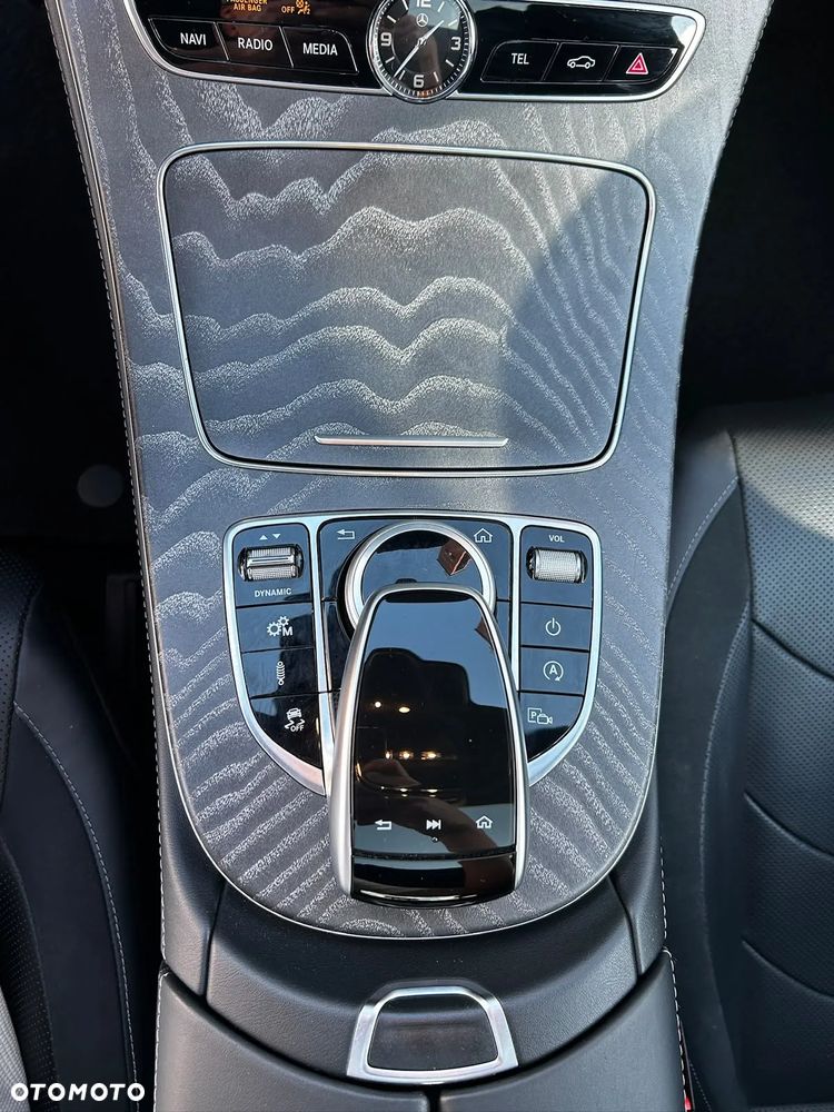 Mercedes-Benz CLS AMG 53 4-Matic+ - 23