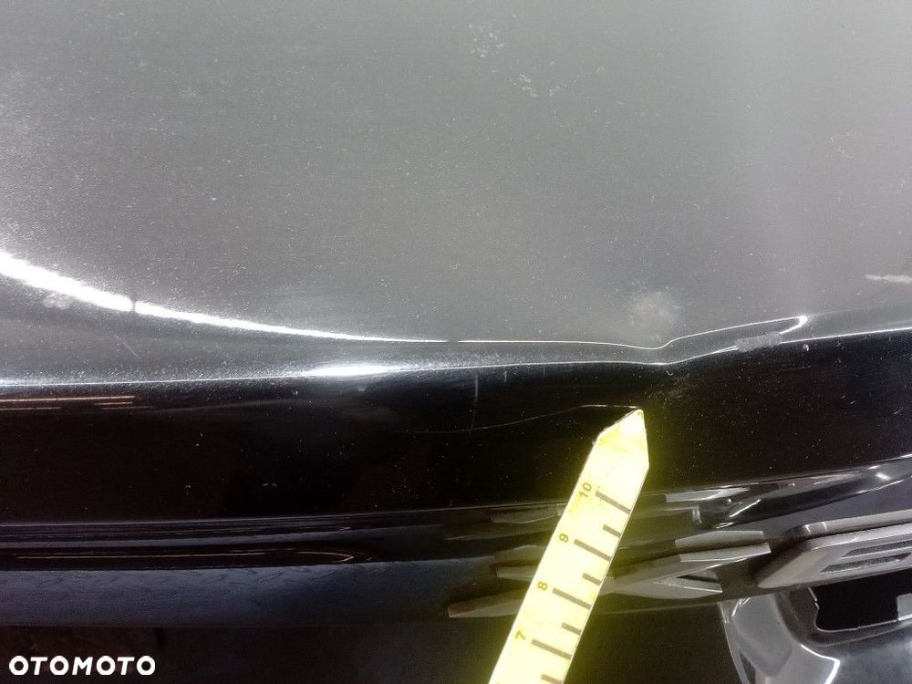 BMW X6 E71 E72 LIFT TYLNA KLAPA BAGAŻNIKA TYŁ 475 - 10