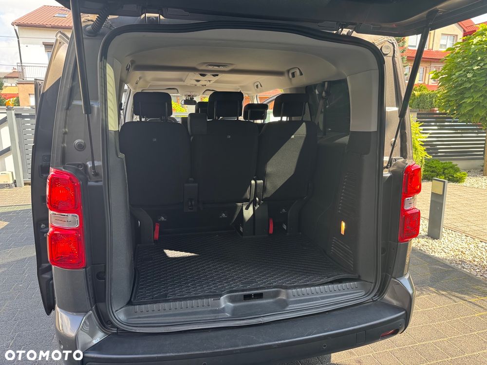 Toyota Proace Verso 2.0 D4-D Long Family - 23