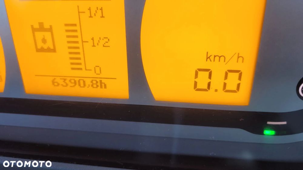 Fendt 720 Vario - 18