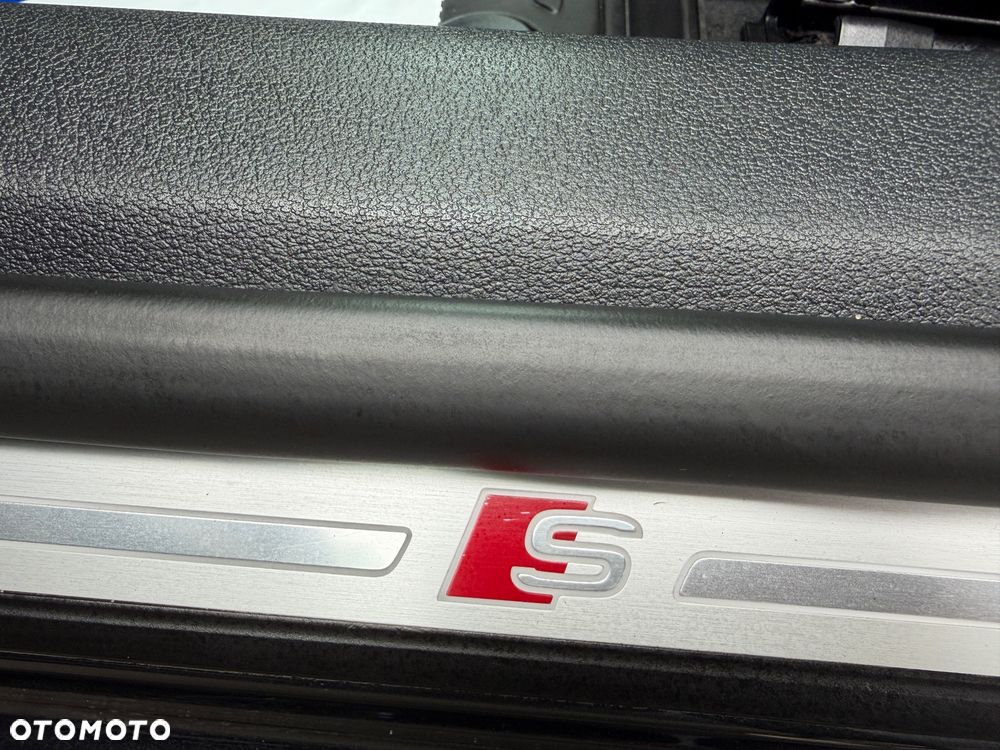Audi A5 Sportback 40 TDI S tronic S line - 30
