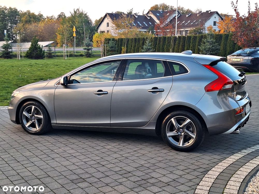 Volvo V40 - 13