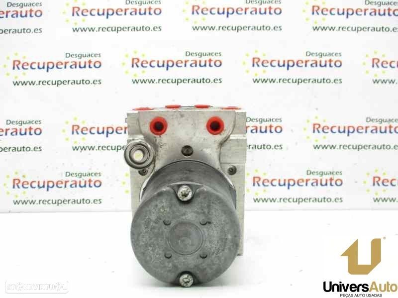 ABS TOYOTA AVENSIS 2006 -0265225325 - 7