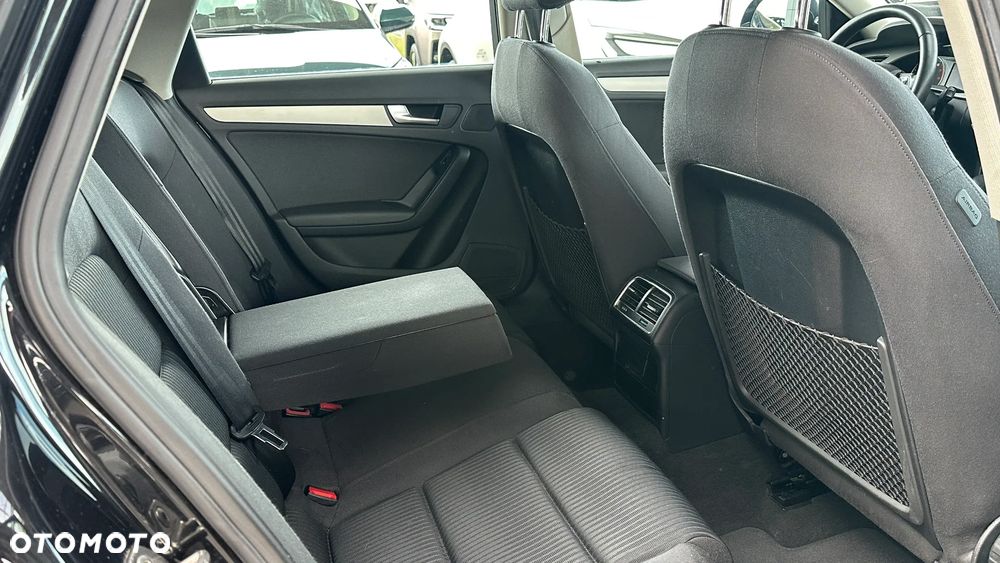 Audi A4 Avant - 23