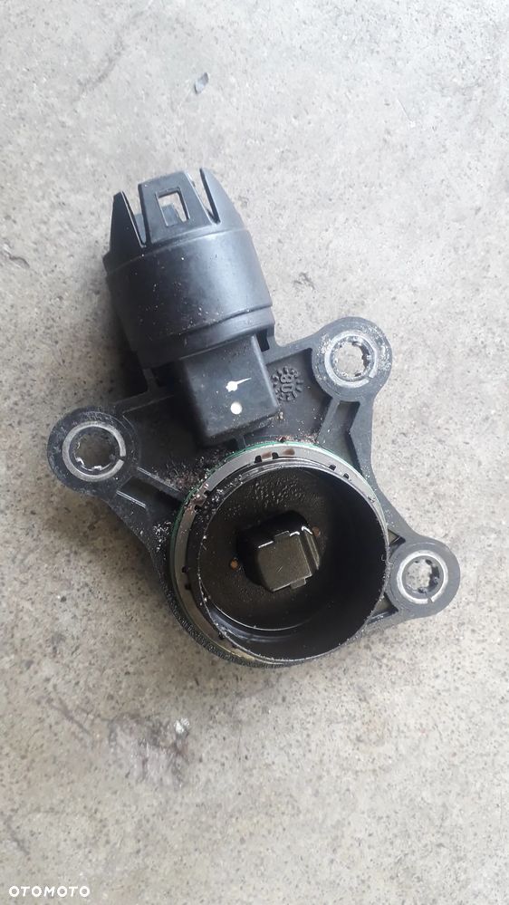 czujnik wałka rozrządu V754167780 754167780  Citroen c4 I lift 1.6 VTI - 3