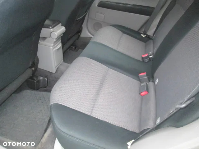 Subaru Forester 2.0 XG WIN - 14