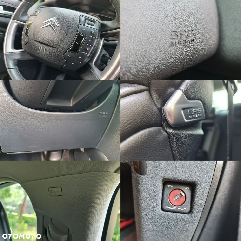 Citroën C5 2.0i 16V Exclusive - 29