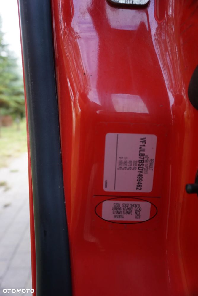 Renault Trafic Passenger Pack Clim - 13