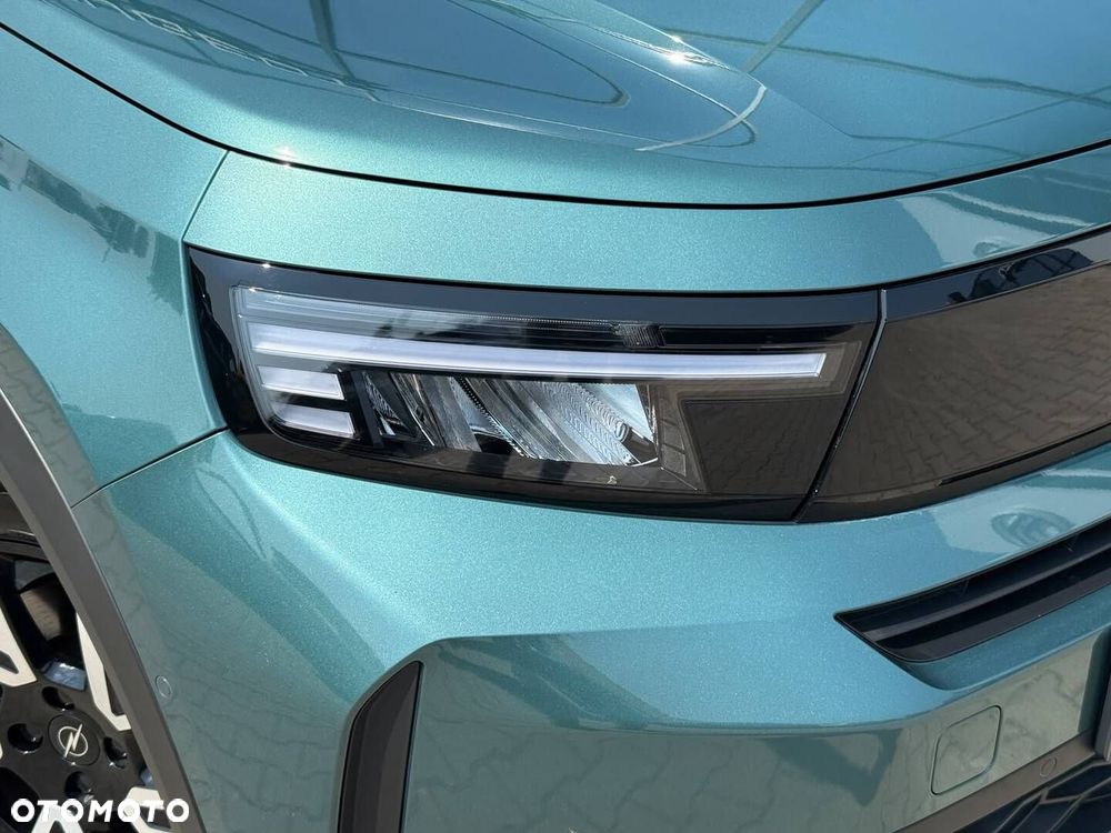Opel Frontera - 3